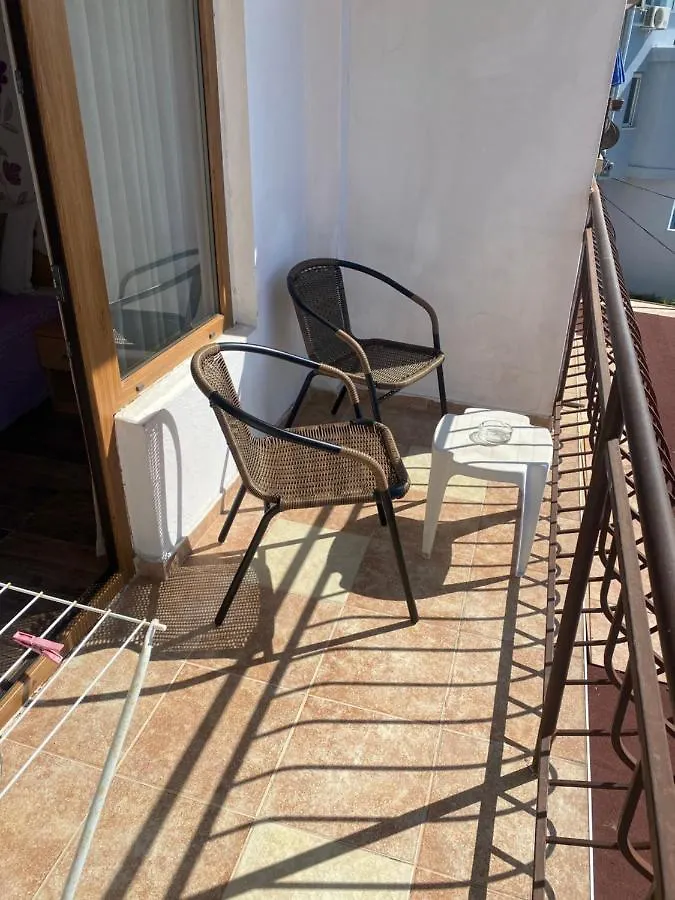 גולדן סנדס Family Hotel Rai-Only Adults