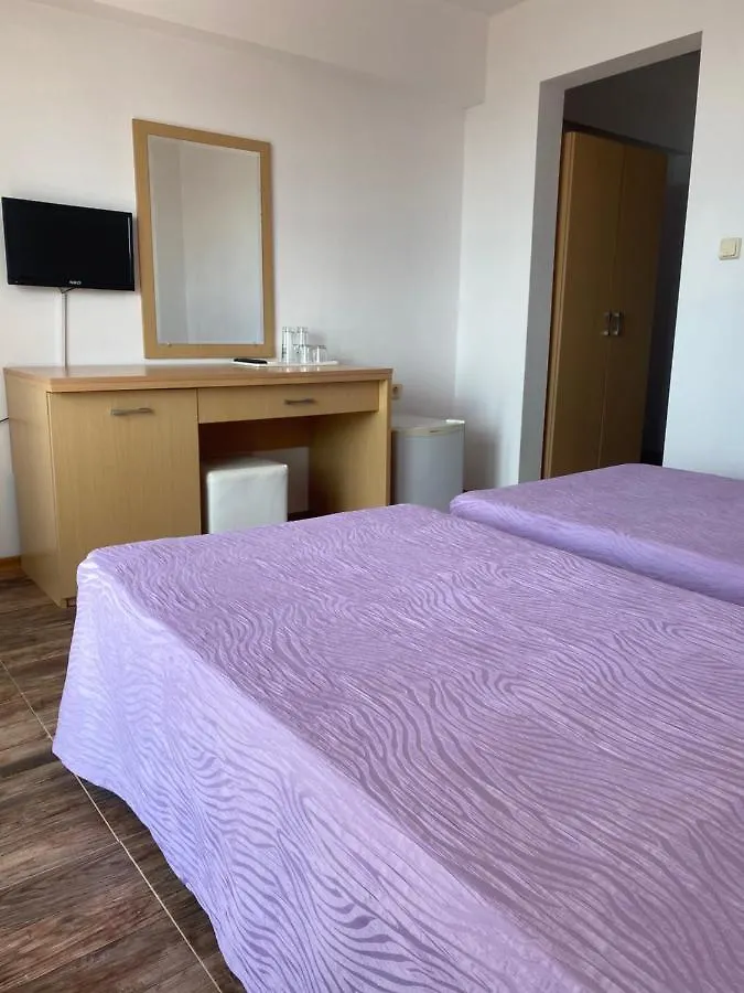 Family Hotel Rai-Only Adults Golden Sands Bulgaria
