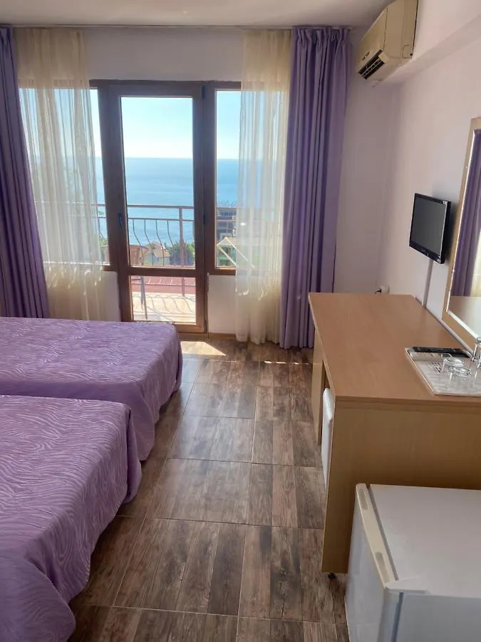 Family Hotel Rai-Only Adults Golden Sands