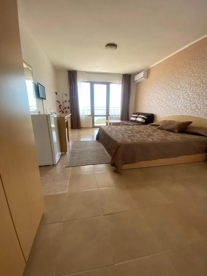 גולדן סנדס Family Hotel Rai-Only Adults בולגריה