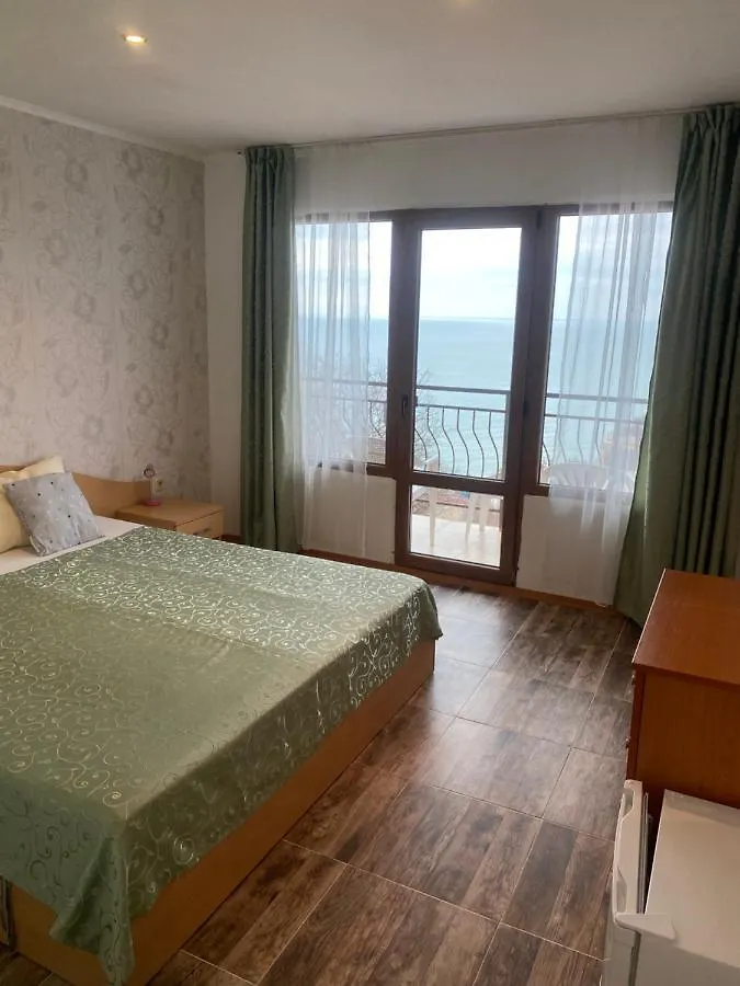 Family Hotel Rai-Only Adults Golden Sands
