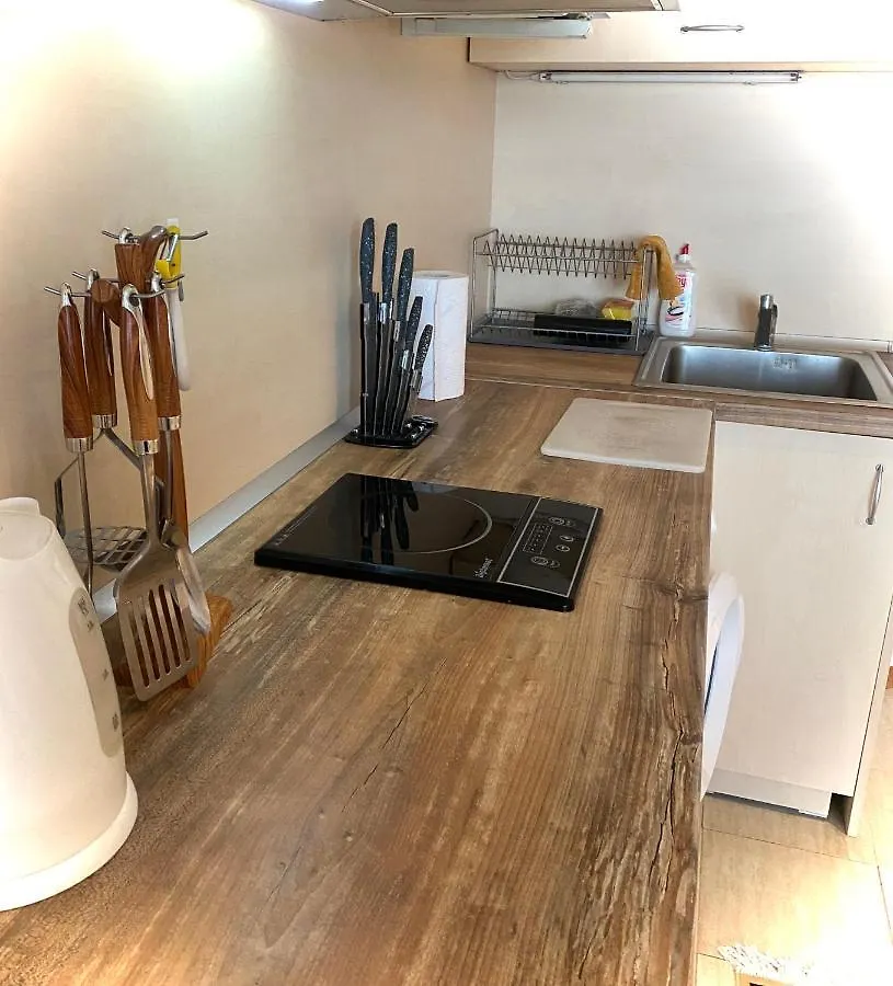 גולדן סנדס Family Hotel Rai-Only Adults גולדן סנדס