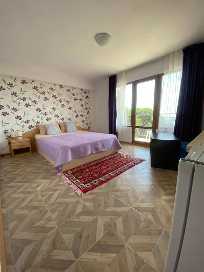 Family Hotel Rai-Only Adults Golden Sands