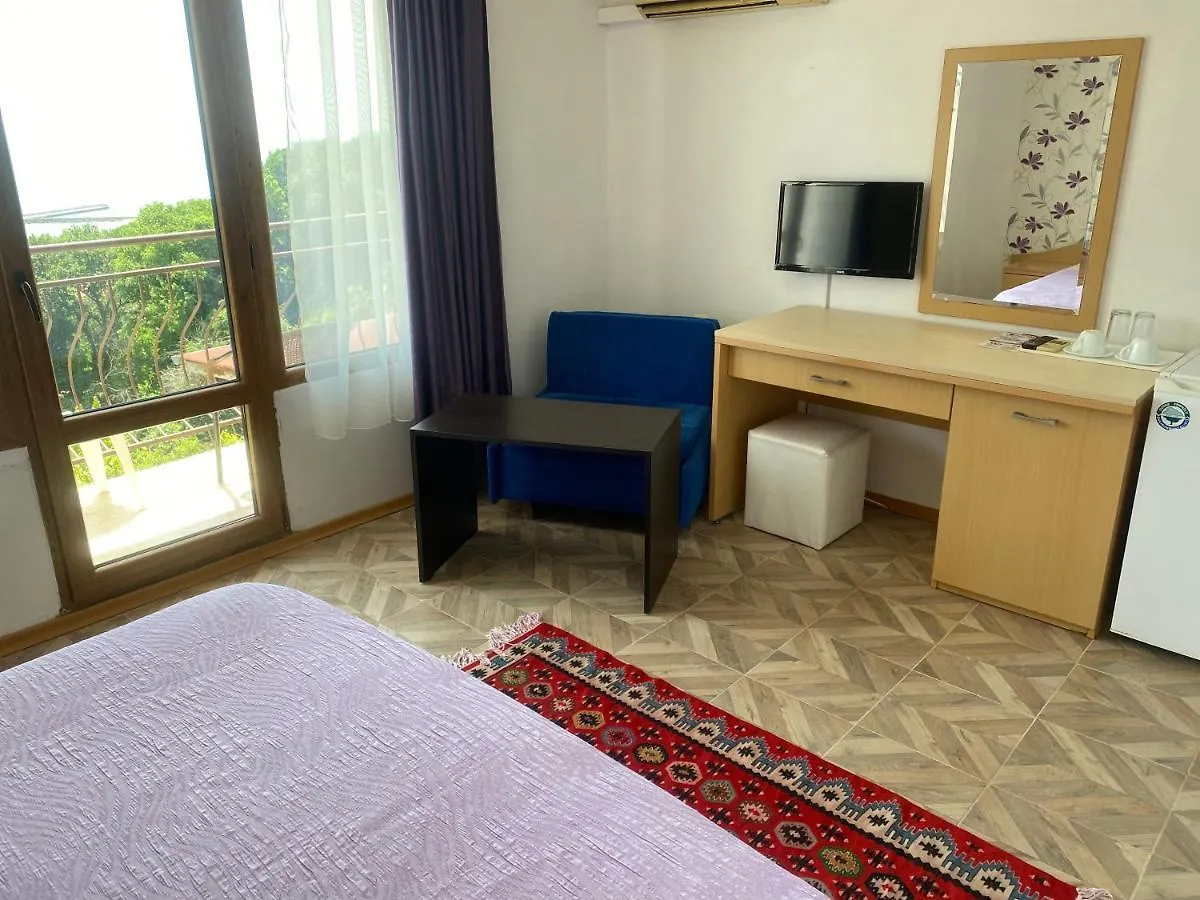 Family Hotel Rai-Only Adults Golden Sands