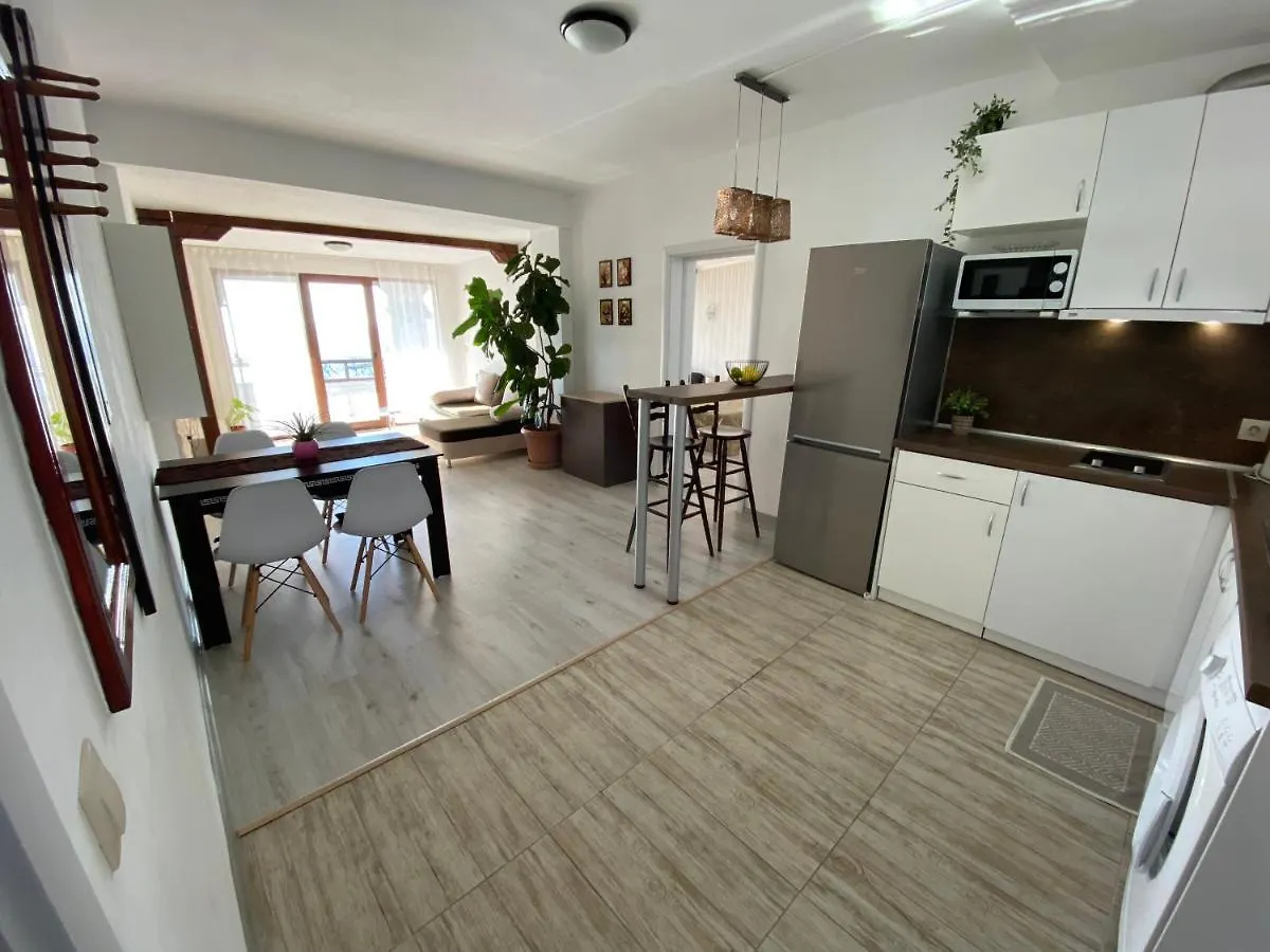 Family Hotel Rai-Only Adults Golden Sands