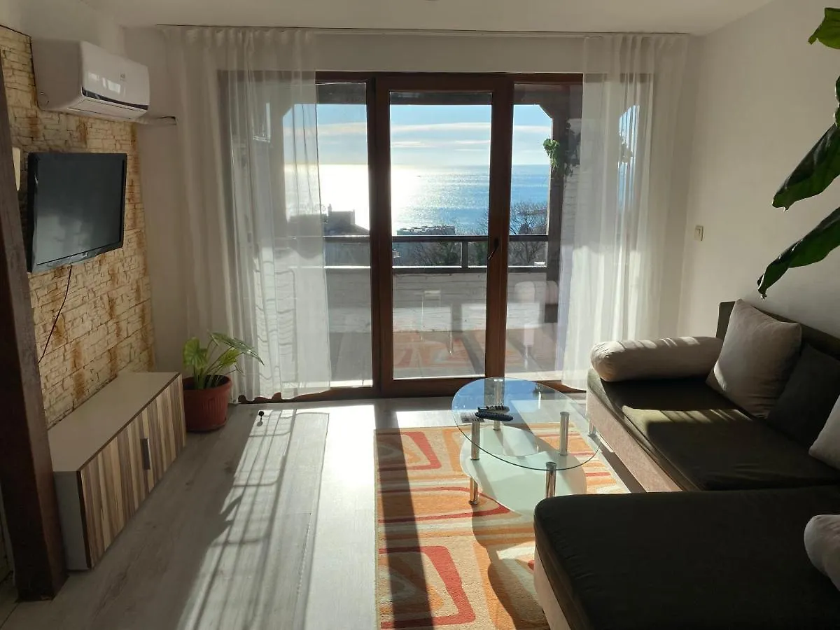 Family Hotel Rai-Only Adults Golden Sands