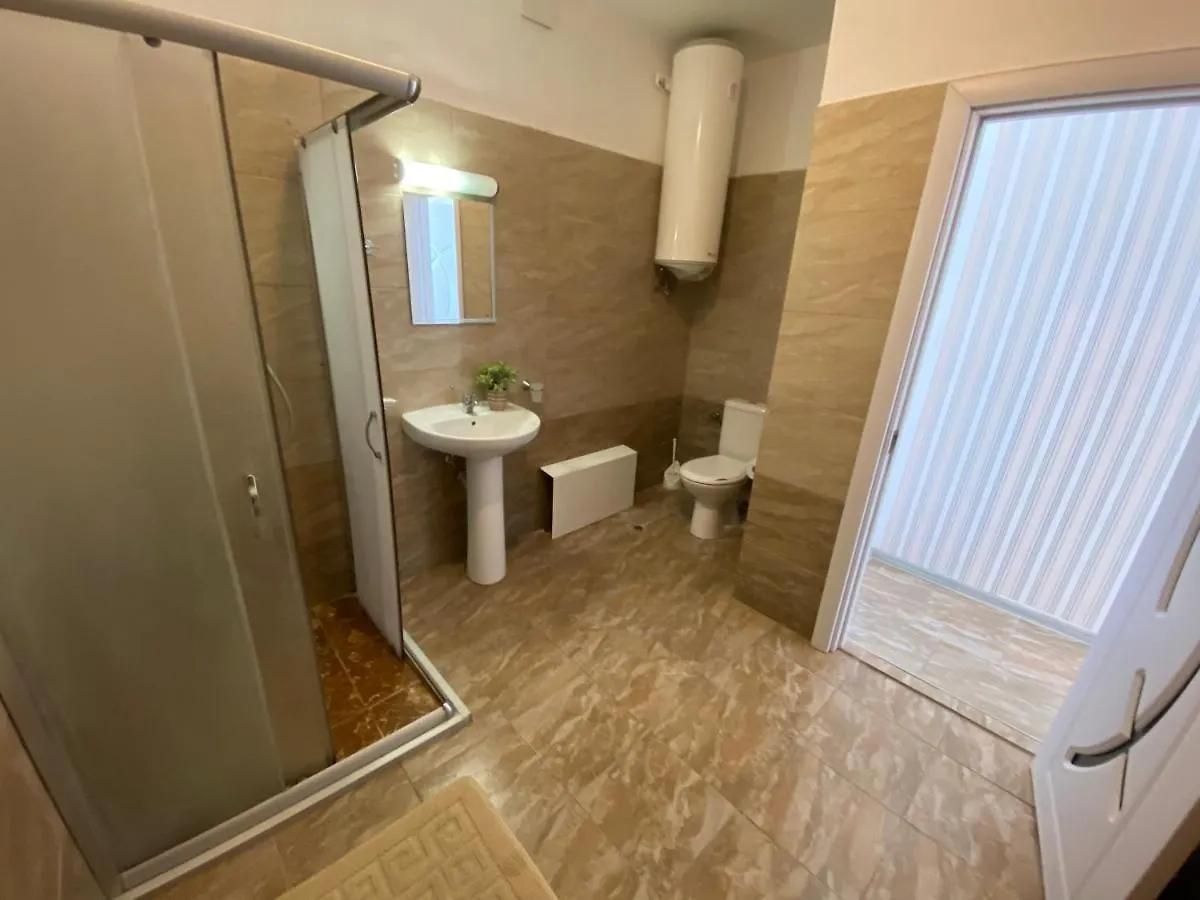***  Family Hotel Rai-Only Adults Golden Sands Bulgaria