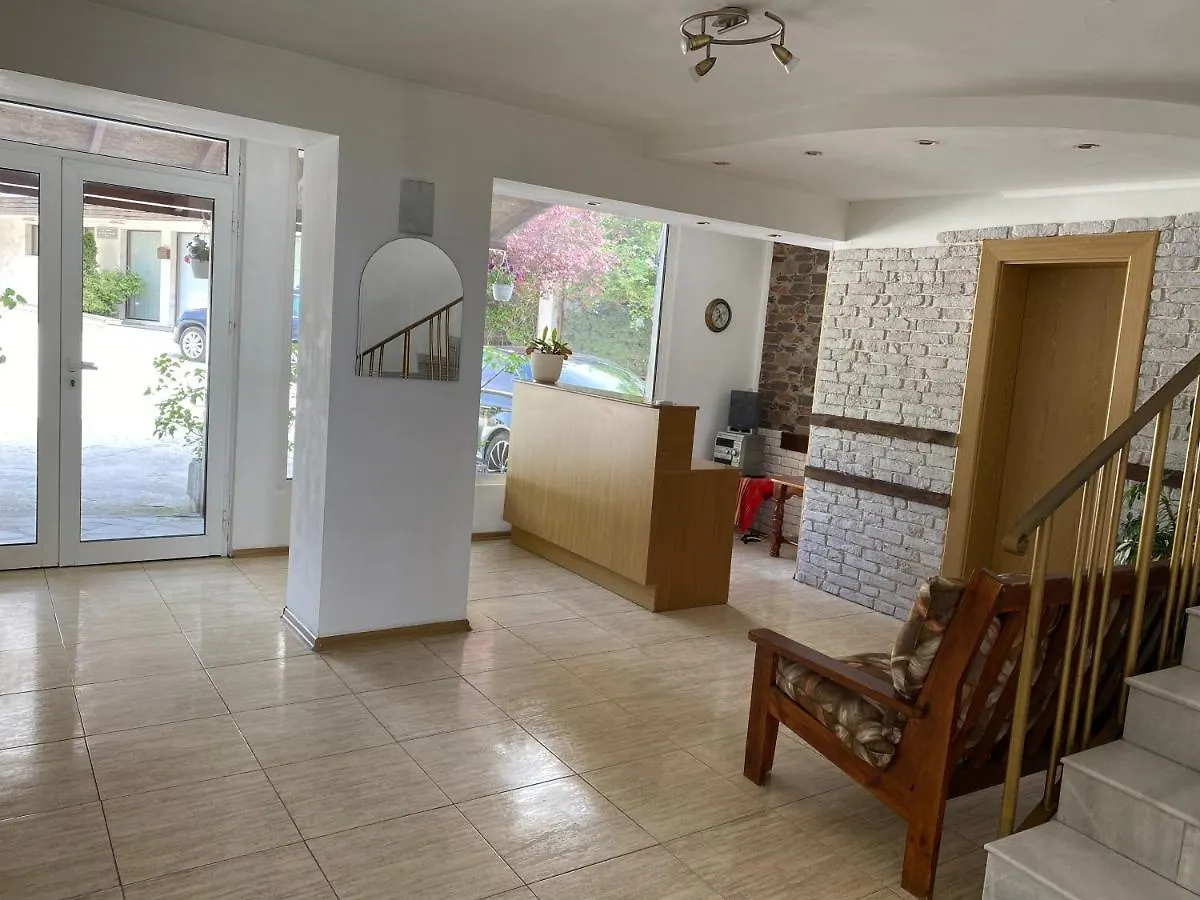 Family Hotel Rai-Only Adults Golden Sands