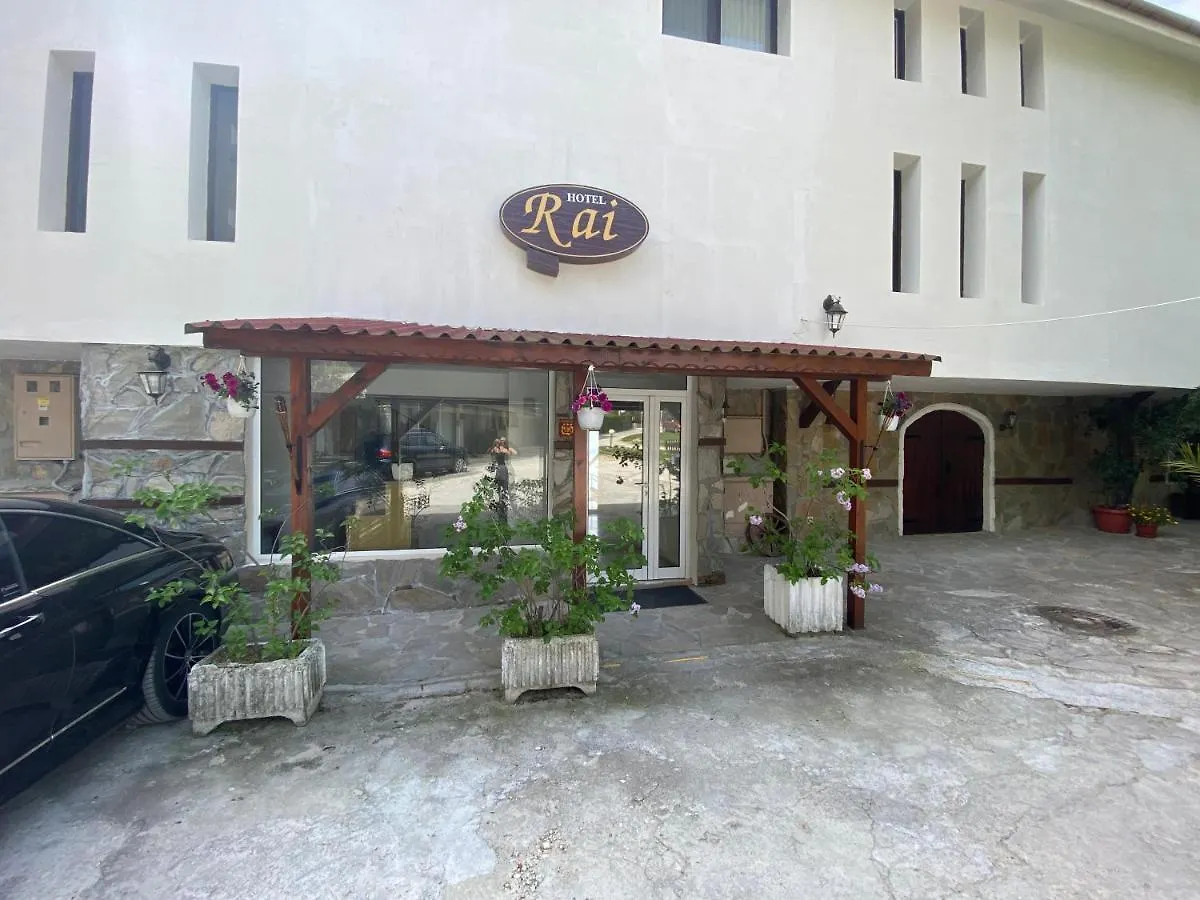 ***  Family Hotel Rai-Only Adults Golden Sands Bulgaria