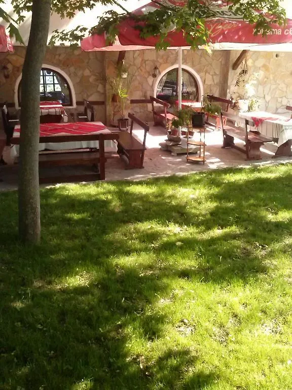 Family Hotel Rai-Only Adults Golden Sands