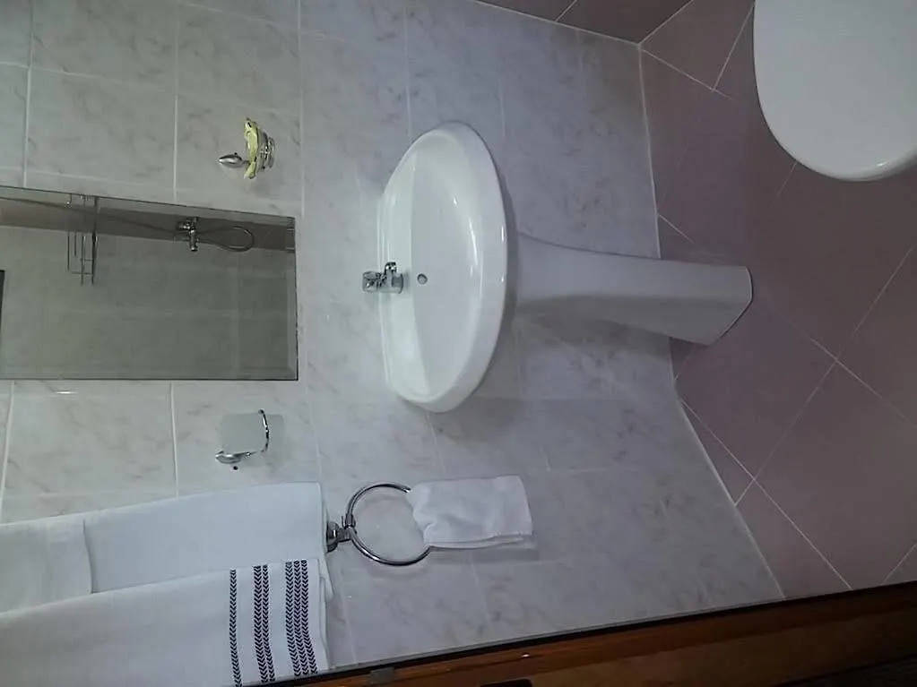 Family Hotel Rai-Only Adults Golden Sands 3*,