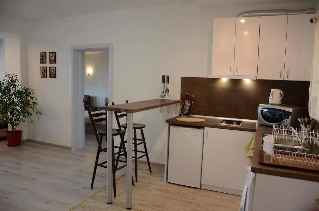Family Hotel Rai-Only Adults Golden Sands