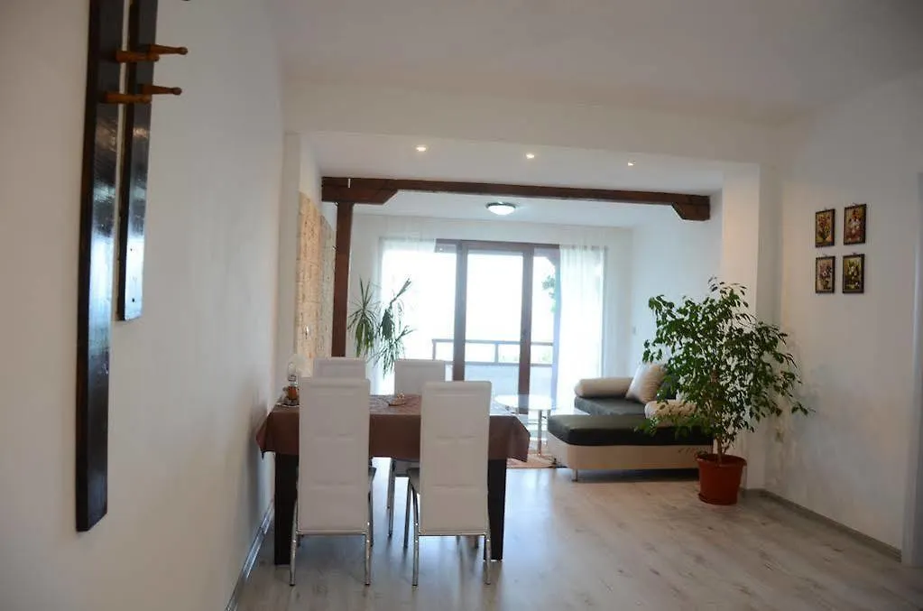 Family Hotel Rai-Only Adults Golden Sands