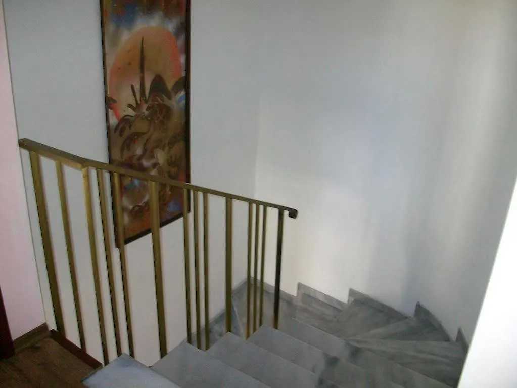 גולדן סנדס Family Hotel Rai-Only Adults בולגריה