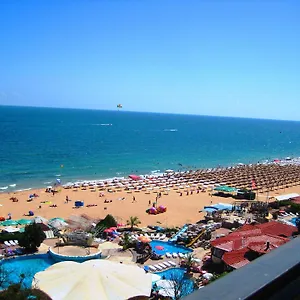 Sea View Front Beach Золотые Пески