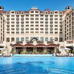 Melia Grand Hermitage ***** גולדן סנדס