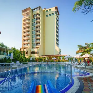 **** Hotel Perla Sun Bułgaria