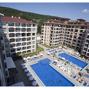 Europroperties Bendita Mare Золотые Пески