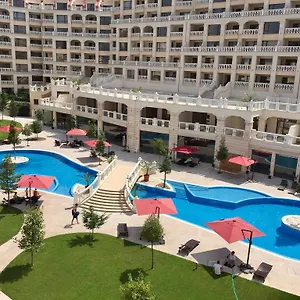  Apartament Psb In South Bay Bułgaria