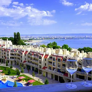  Apartament саут на плажа - South On The Bułgaria