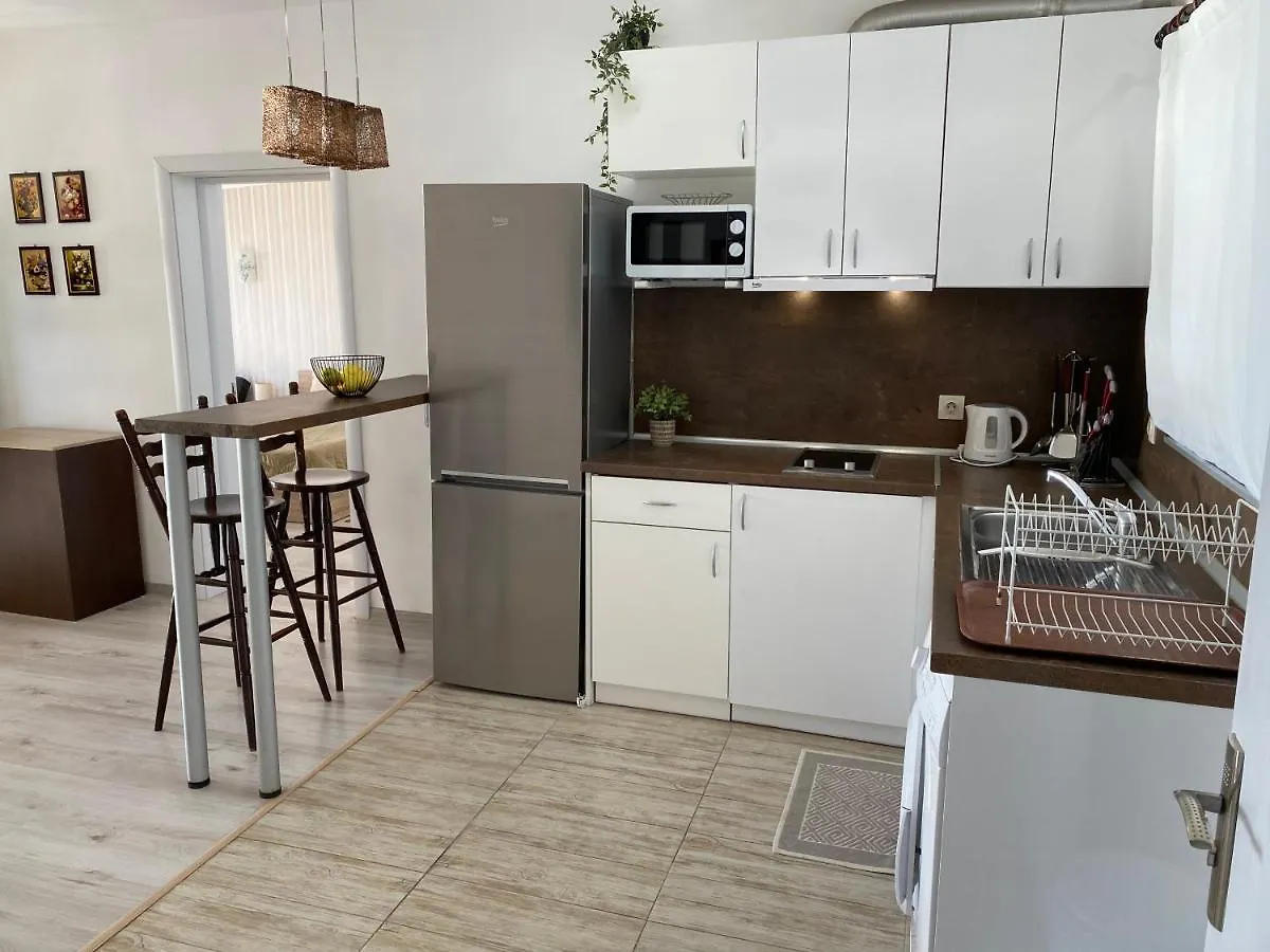 Family Hotel Rai-Only Adults غولدن ساندز بلغاريا